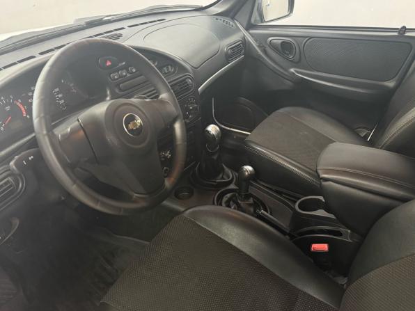 Chevrolet Niva I Рестайлинг с пробегом 2014 года, цена 550 000 рублей, 147550 км, внедорожник, Автокод Объявления