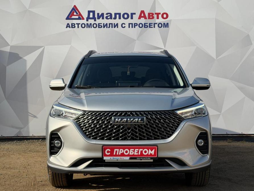 Haval M6 II Набережные Челны  - изображение 2