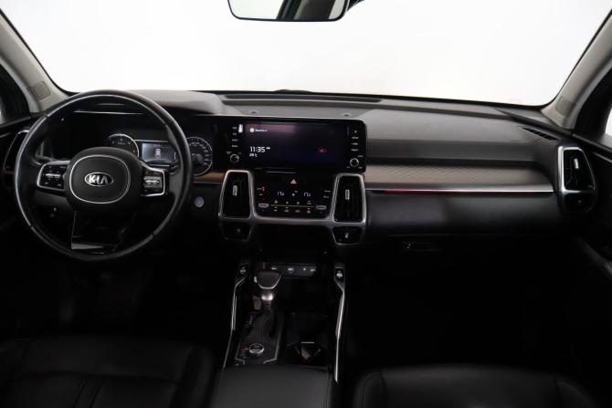 Kia Sorento IV с пробегом 2021 года, цена 3 149 000 рублей, 108000 км, внедорожник, Автокод Объявления