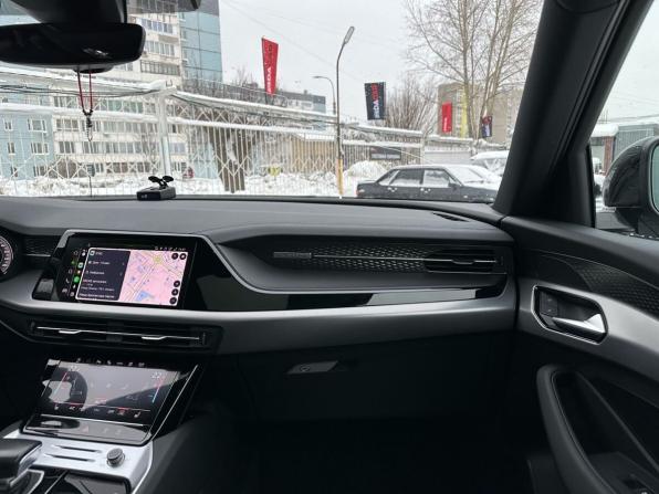Audi Q6 с пробегом 2023 года, цена 7 199 000 рублей, 38000 км, внедорожник, Автокод Объявления