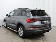 Skoda Kodiaq I Москва  - изображение 29