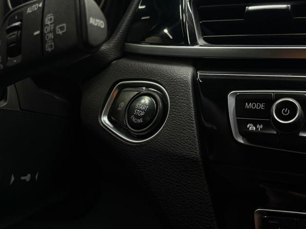 BMW X1 II (F48) с пробегом 2015 года, цена 2 060 000 рублей, 161146 км, внедорожник, Автокод Объявления