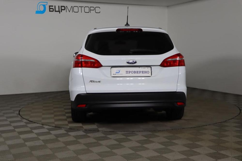 Ford Focus III Рестайлинг Нижний Новгород  - изображение 6