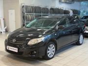 Toyota Corolla X (E140 E150) Челябинск  - изображение 17