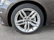 Audi A5 II (F5) Москва  - изображение 48
