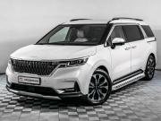 Kia Carnival IV Москва  - изображение 19