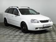 Chevrolet Lacetti I Санкт-Петербург  - изображение 19