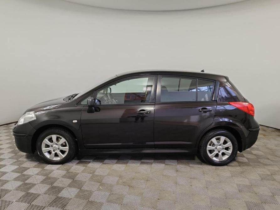Nissan Tiida I Москва  - изображение 8