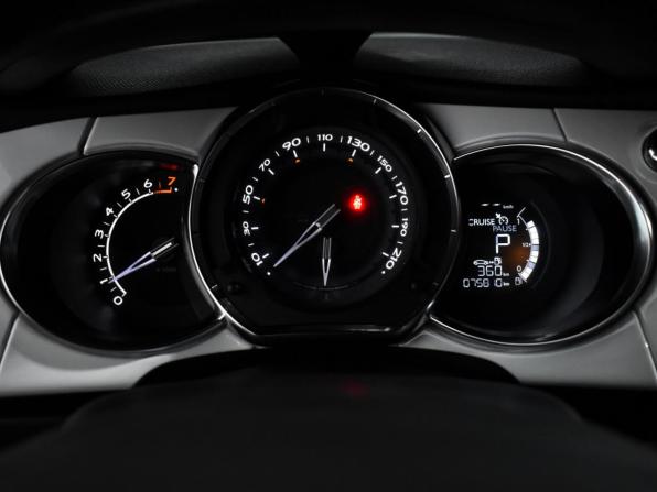 Citroen DS3 I с пробегом 2013 года, цена 889 000 рублей, 113000 км, хэтчбек, Автокод Объявления