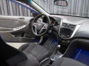 Hyundai Solaris I Москва  - изображение 29