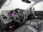Haval H9 I Рестайлинг Москва  - изображение 45