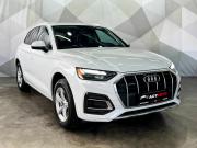 Audi Q5 II (FY) Рестайлинг Оренбург  - изображение 32