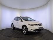 Nissan Murano II (Z51) Рестайлинг 2 Москва  - изображение 33