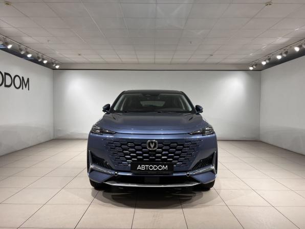 Changan UNI-K с пробегом 2022 года, цена 2 790 000 рублей, 22272 км, внедорожник, Автокод Объявления
