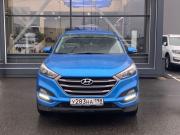 Hyundai Tucson III Санкт-Петербург  - изображение 7