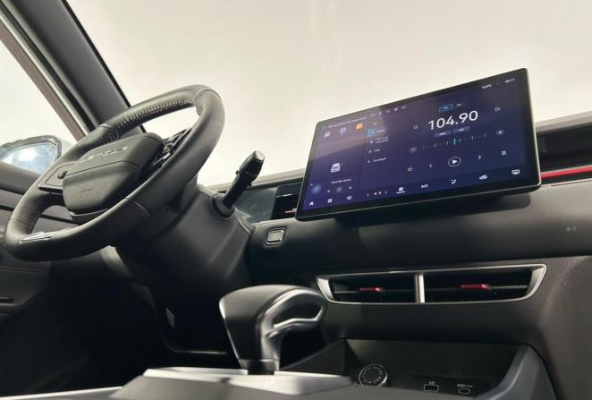 JETOUR DASHING I с пробегом 2024 года, цена 1 875 000 рублей, 17697 км, внедорожник, Автокод Объявления