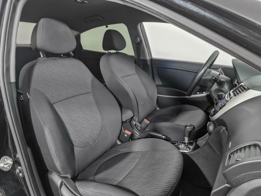 Hyundai Solaris I Нижний Новгород  - изображение 11