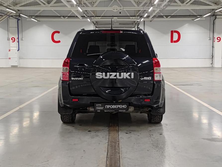 Suzuki Grand Vitara II Рестайлинг Казань  - изображение 7