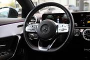 Mercedes-Benz CLA II (C118 X118) Москва  - изображение 51