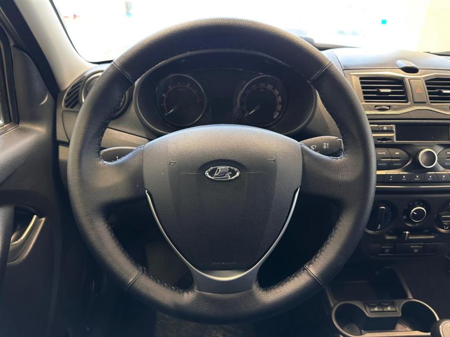 Lada (ВАЗ) Granta I Рестайлинг Волгоград  - изображение 7