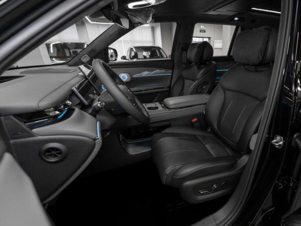 GAC Trumpchi S7 I Рестайлинг с пробегом 2026 года, цена 5 240 000 рублей, 11 км, внедорожник, Автокод Объявления