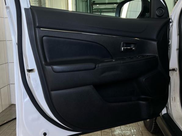 Mitsubishi ASX I Рестайлинг с пробегом 2013 года, цена 1 185 000 рублей, 154000 км, внедорожник, Автокод Объявления