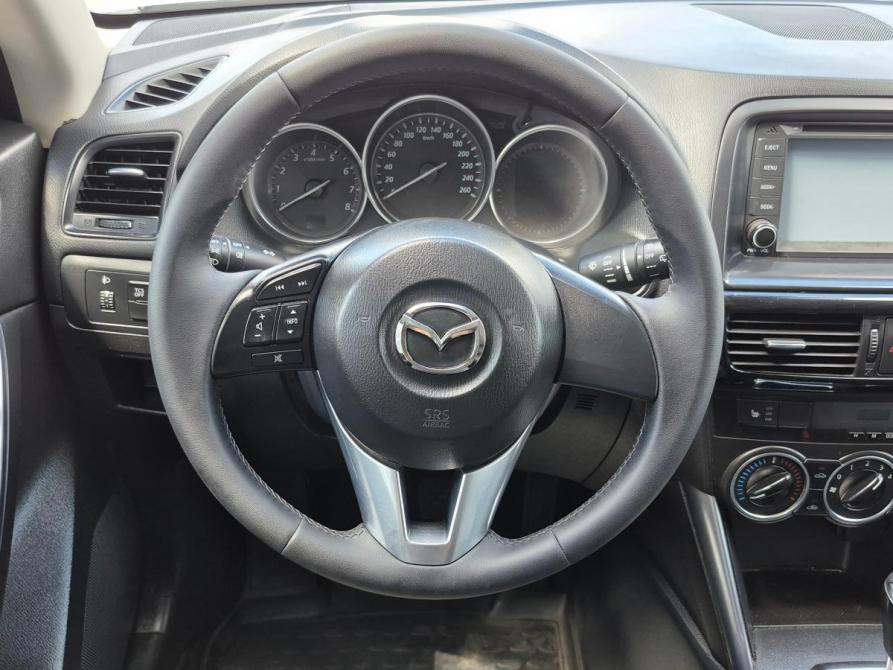 Mazda CX-5 I Воронеж  - изображение 11