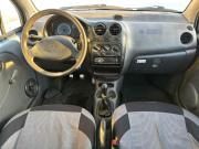 Daewoo Matiz II Рестайлинг Прокопьевск  - изображение 34
