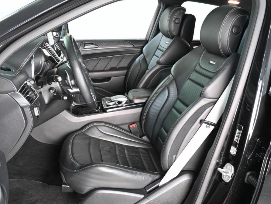 Mercedes-Benz GLE Coupe AMG I (C292) Ростов-на-Дону  - изображение 10