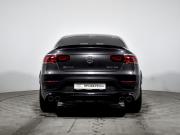 Mercedes-Benz GLC Coupe AMG I (C253) Рестайлинг Санкт-Петербург  - изображение 32