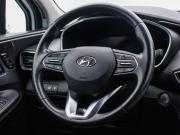 Hyundai Santa Fe IV Рестайлинг Москва  - изображение 34
