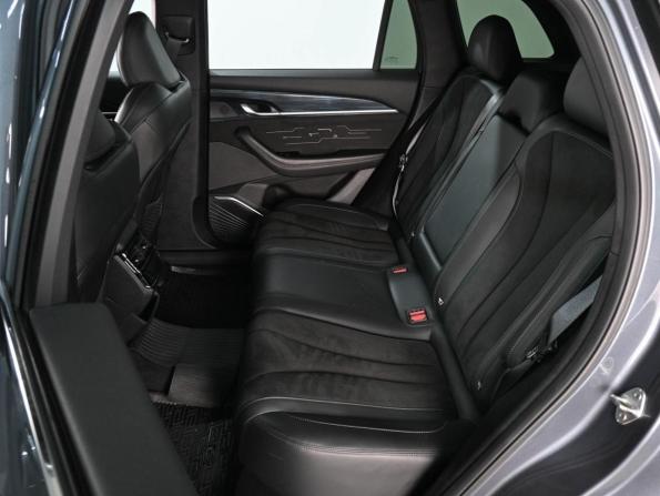 Geely Monjaro I с пробегом 2024 года, цена 3 549 000 рублей, 51485 км, внедорожник, Автокод Объявления