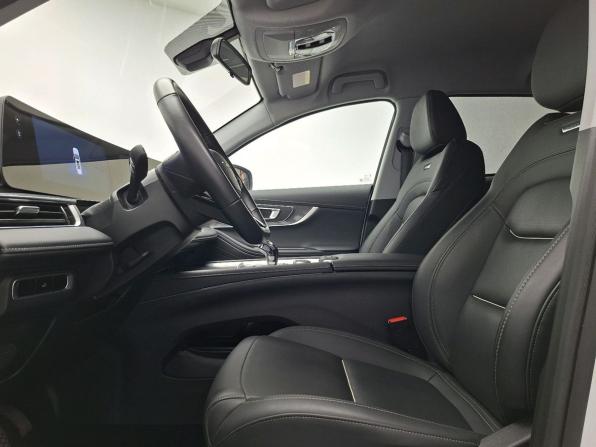 Chery Tiggo 7 Pro Max I Рестайлинг с пробегом 2025 года, цена 2 162 000 рублей, 25512 км, внедорожник, Автокод Объявления