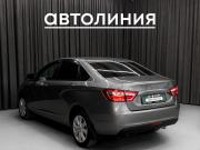 Lada (ВАЗ) Vesta I Красноярск  - изображение 22