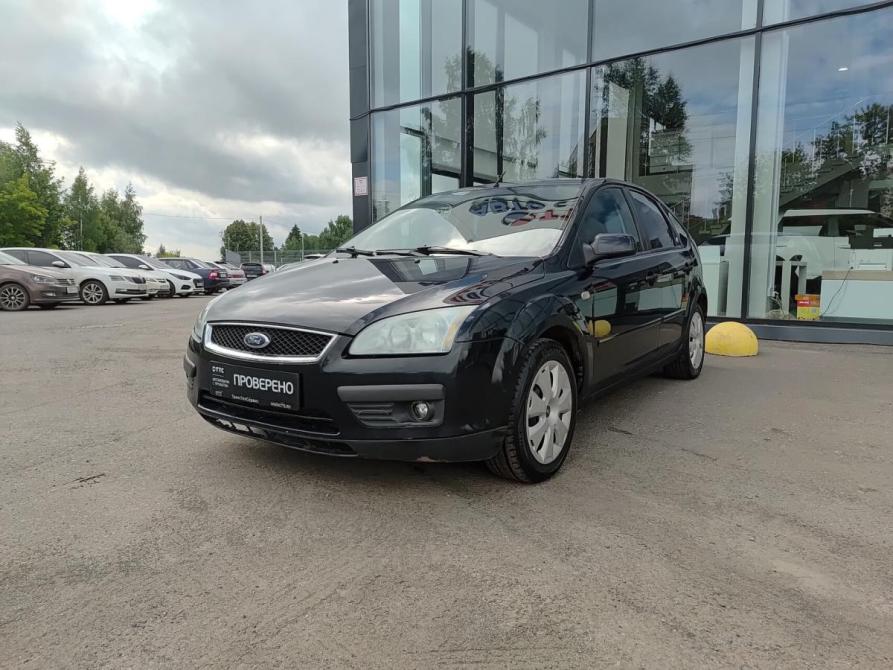 Ford Focus II Ижевск  - изображение 1