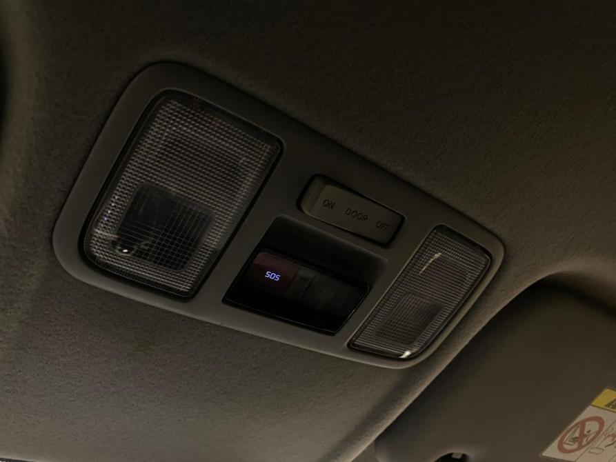 Hyundai Solaris II Рестайлинг Челябинск  - изображение 22