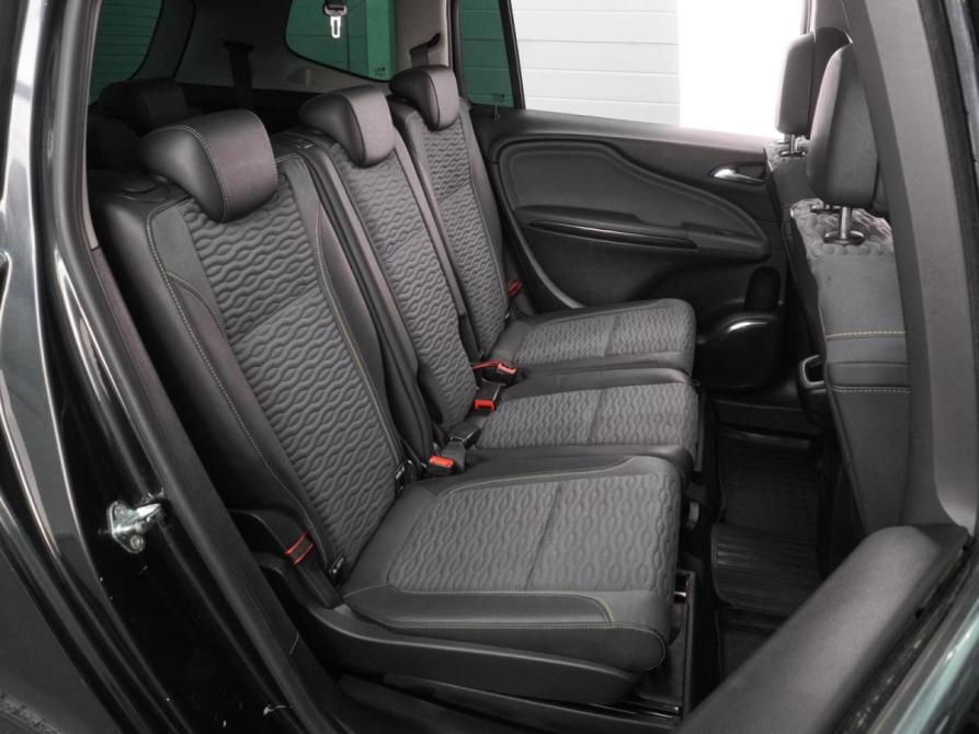 Opel Zafira C Воронеж  - изображение 7
