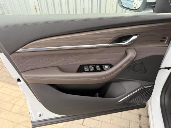 Geely Monjaro I с пробегом 2026 года, цена 4 250 000 рублей, 5 км, внедорожник, Автокод Объявления