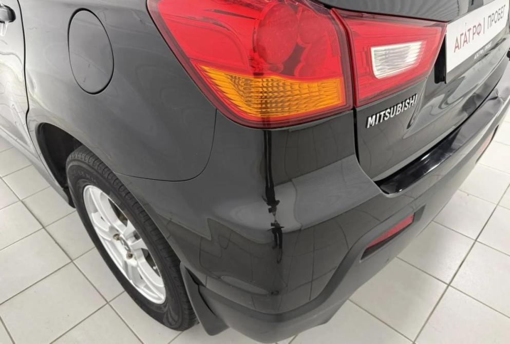 Mitsubishi ASX I Астрахань  - изображение 10