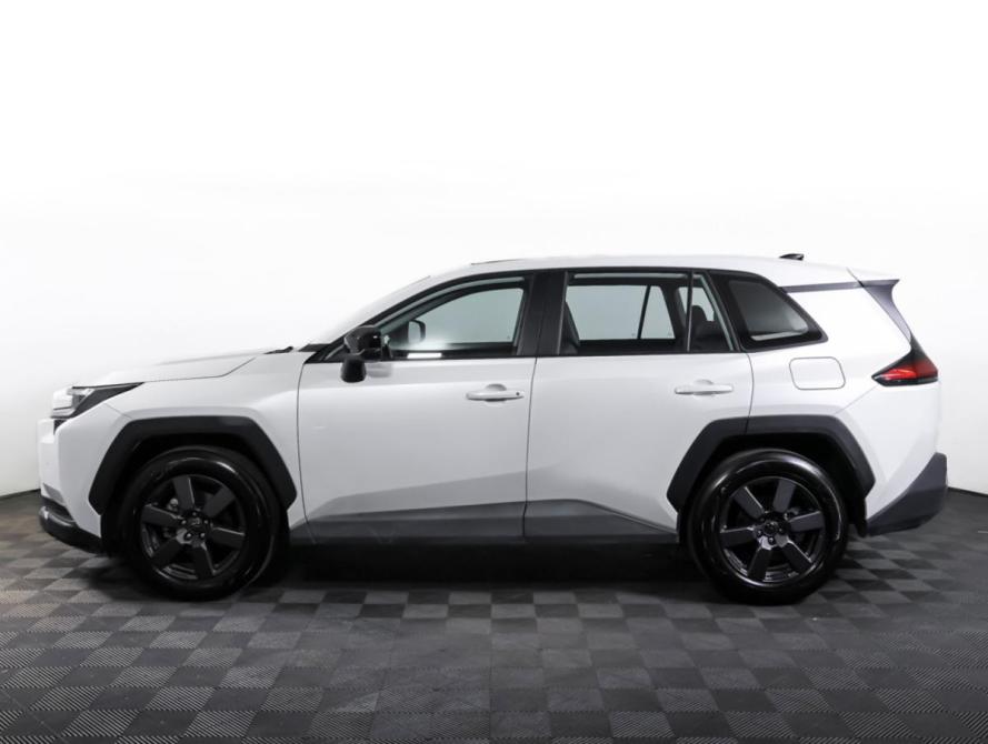 Toyota RAV4 VI (XA60) Москва  - изображение 8