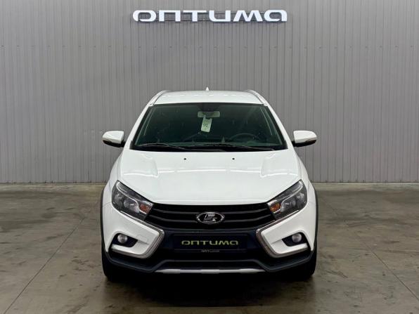 Lada (ВАЗ) Vesta I с пробегом 2019 года, цена 947 000 рублей, 181924 км, универсал, Автокод Объявления