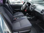 Honda Civic VII Рестайлинг Новосибирск  - изображение 37