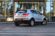 Kia Sportage III Брянск  - изображение 28