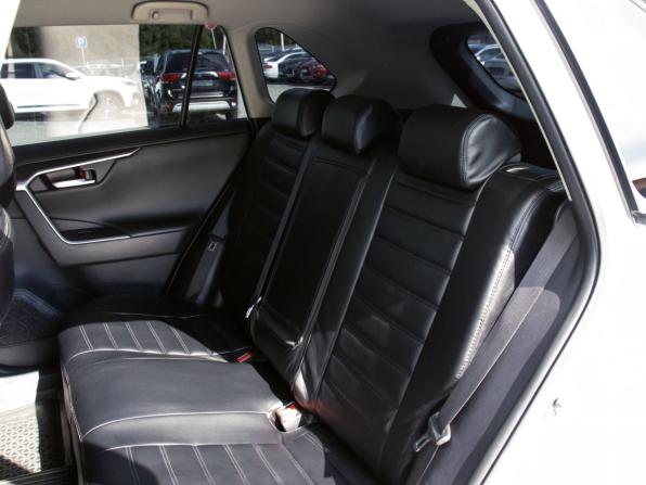 Toyota RAV4 V (XA50) с пробегом 2020 года, цена 2 975 000 рублей, 135961 км, внедорожник, Автокод Объявления