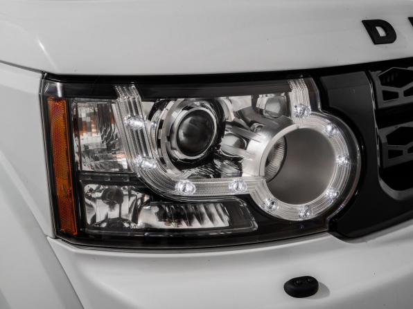 Land Rover Discovery IV с пробегом 2013 года, цена 1 875 000 рублей, 273000 км, внедорожник, Автокод Объявления