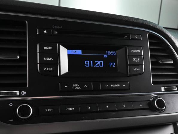 Hyundai Elantra VI (AD) с пробегом 2017 года, цена 1 549 030 рублей, 73866 км, седан, Автокод Объявления
