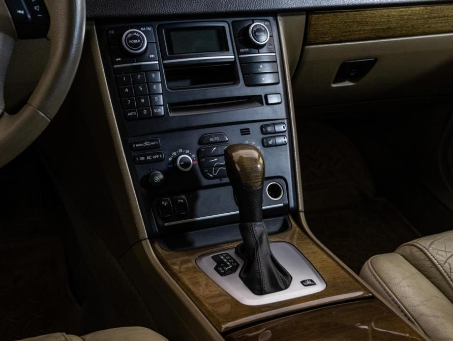 Volvo XC90 I Рестайлинг Санкт-Петербург  - изображение 13