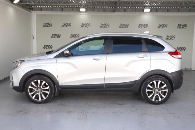 Lada (ВАЗ) XRAY I с пробегом 2019 года, цена 941 000 рублей, 90308 км, хэтчбек, Автокод Объявления