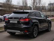 Lexus RX IV Рестайлинг Санкт-Петербург  - изображение 42