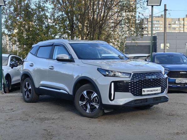 Tenet T4 с пробегом 2026 года, цена 2 079 000 рублей, 13700 км, внедорожник, Автокод Объявления